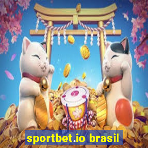 sportbet.io brasil