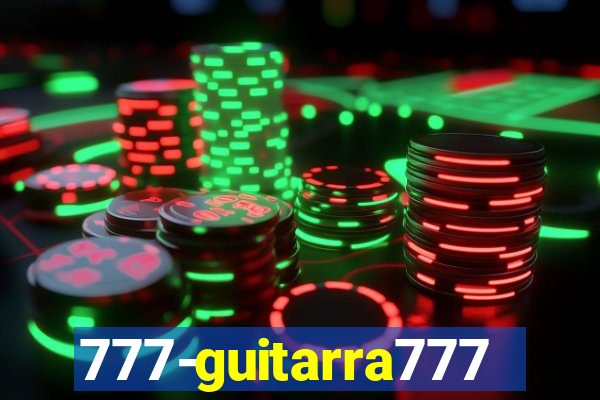 777-guitarra777.net