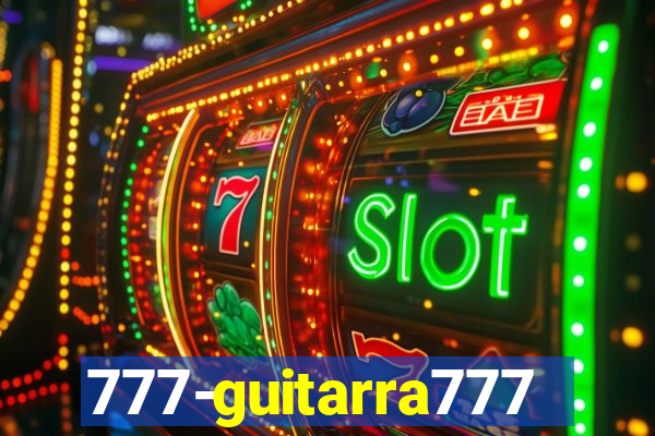 777-guitarra777.net