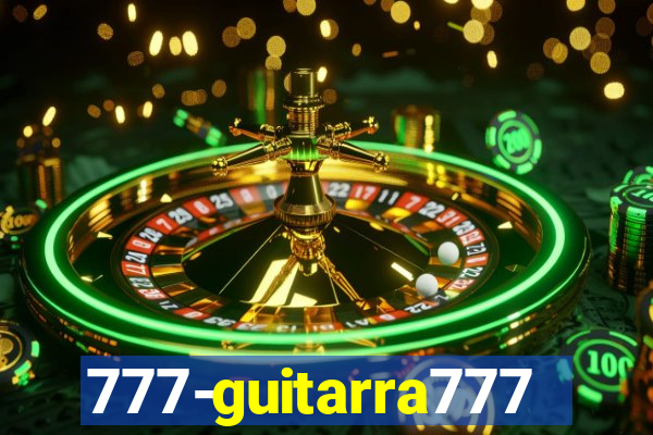 777-guitarra777.net