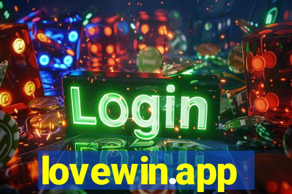 lovewin.app