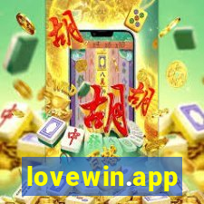 lovewin.app