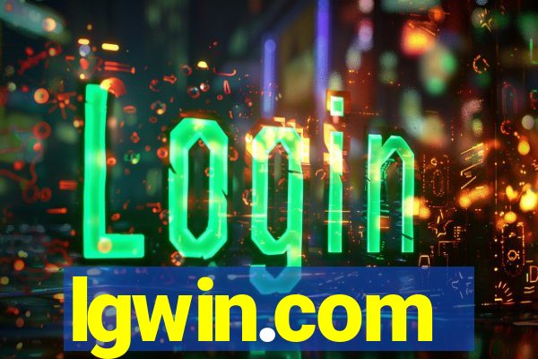 lgwin.com