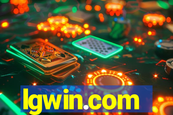 lgwin.com