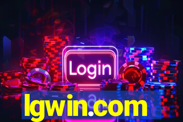 lgwin.com