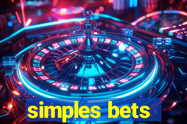 simples bets