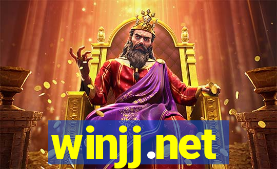 winjj.net