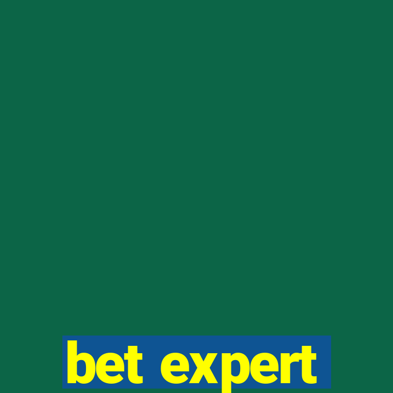 bet expert