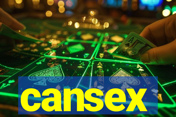 cansex