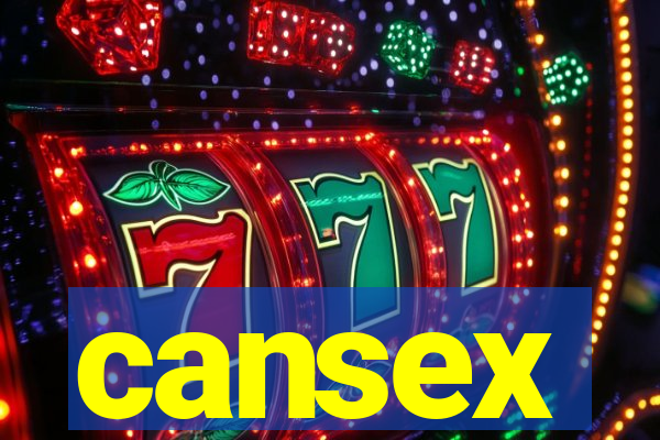 cansex