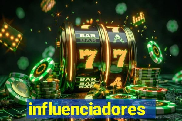 influenciadores jogos de aposta