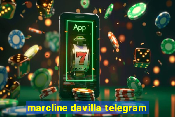 marcline davilla telegram