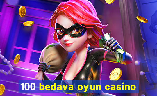 100 bedava oyun casino