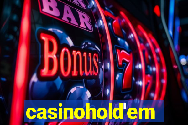 casinohold'em