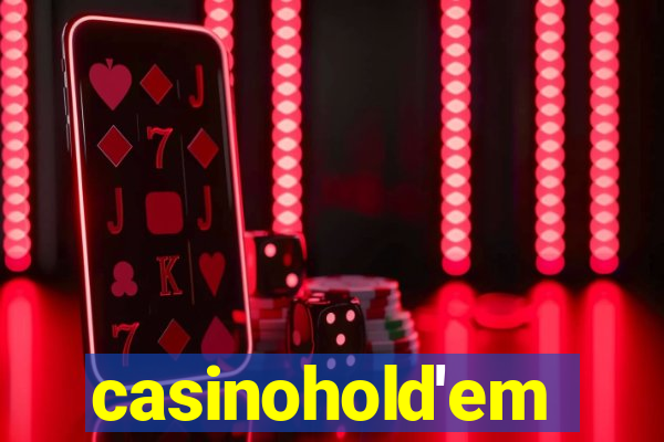 casinohold'em