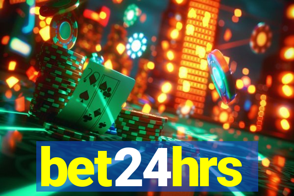 bet24hrs