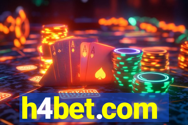 h4bet.com