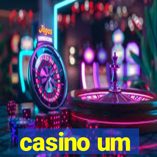 casino um