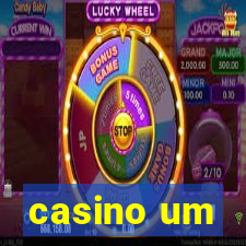 casino um