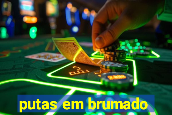 putas em brumado