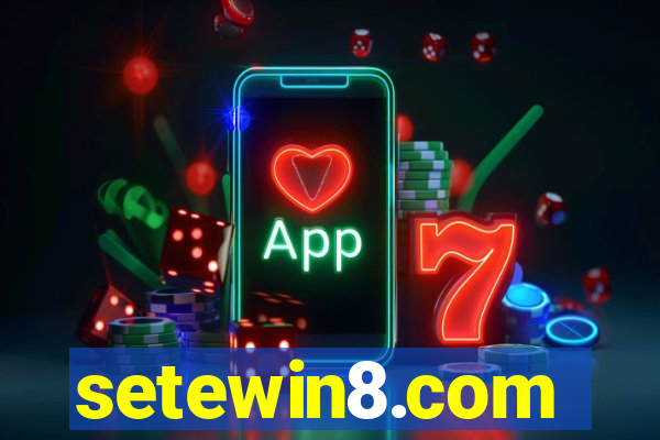 setewin8.com