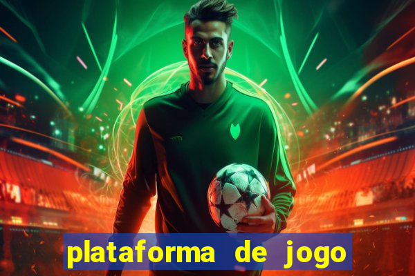 plataforma de jogo com bonus gratis