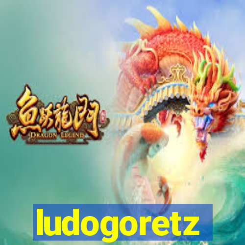 ludogoretz