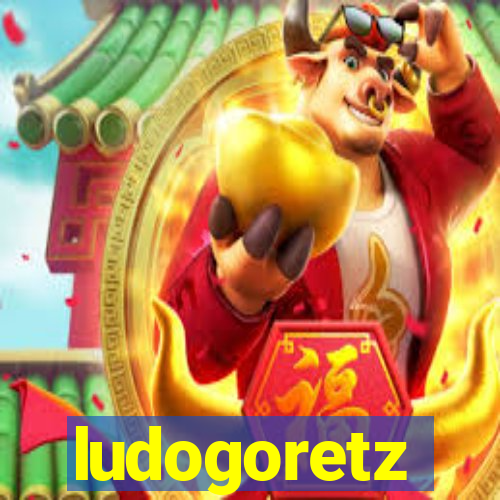 ludogoretz