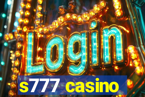 s777 casino