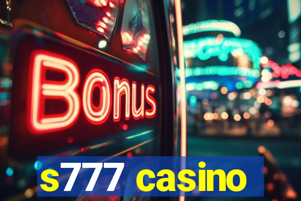 s777 casino