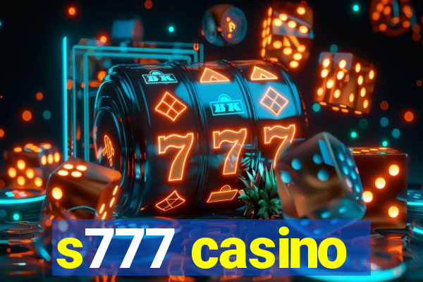 s777 casino