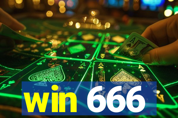 win 666