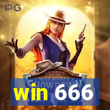 win 666