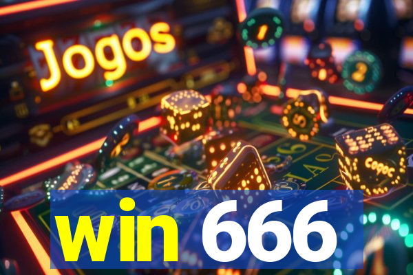 win 666