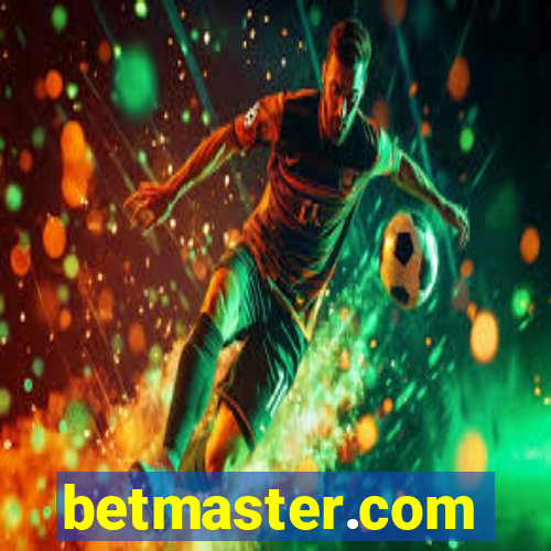 betmaster.com