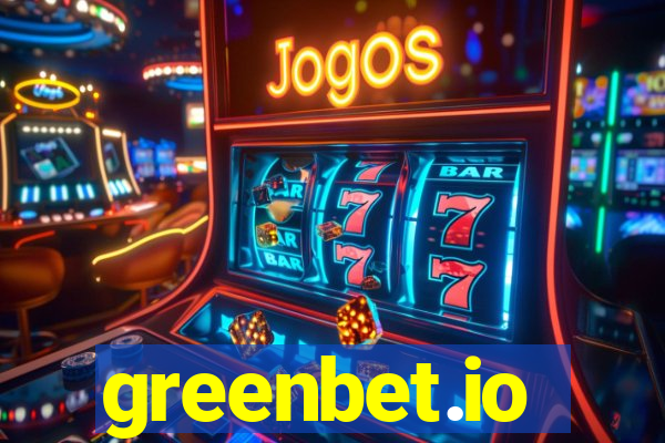 greenbet.io