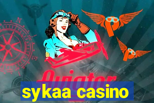 sykaa casino