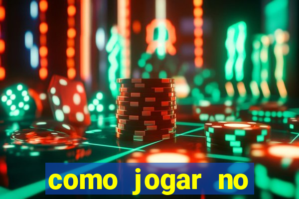 como jogar no fortune rabbit