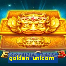 golden unicorn deluxe slot