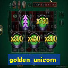 golden unicorn deluxe slot