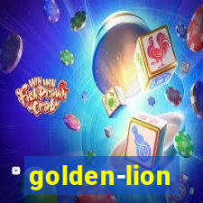 golden-lion