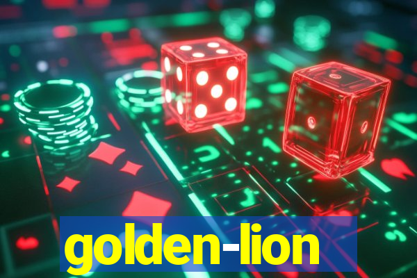 golden-lion