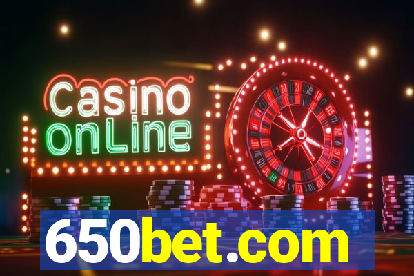 650bet.com