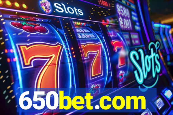 650bet.com