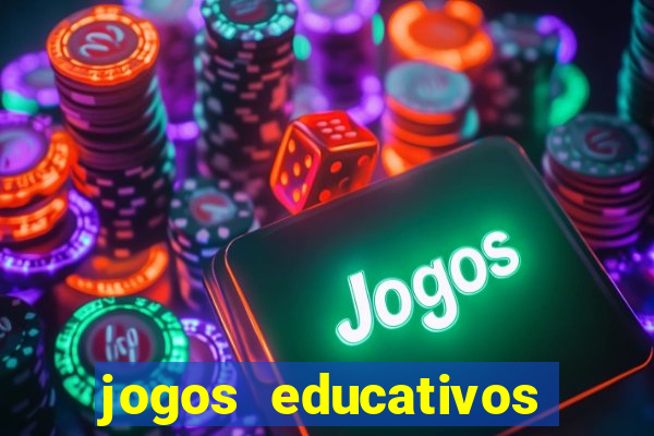 jogos educativos sobre vitaminas