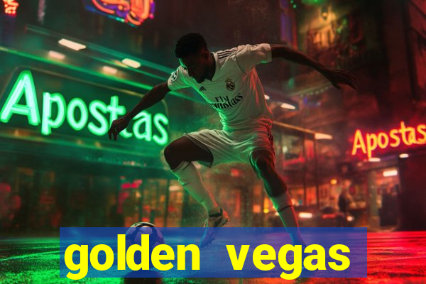 golden vegas toernooi casino