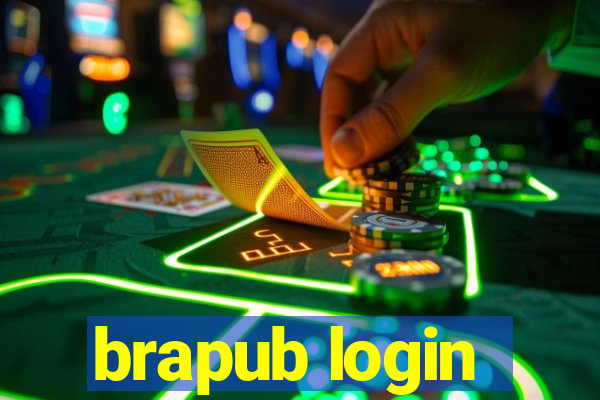 brapub login