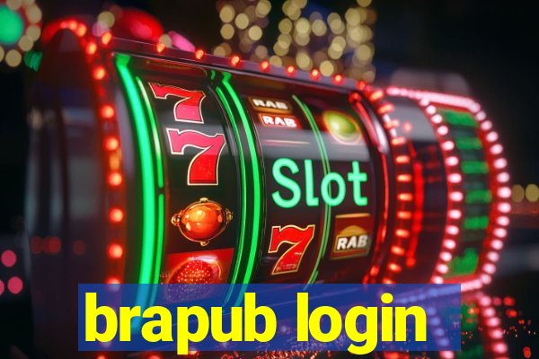 brapub login