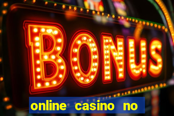 online casino no deposit free bonus