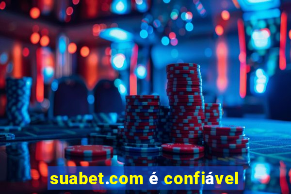 suabet.com é confiável